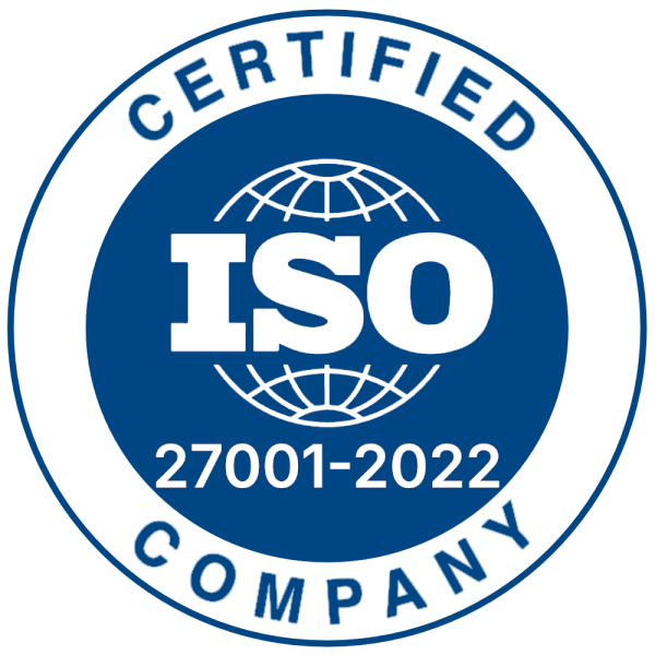 ISO 27001