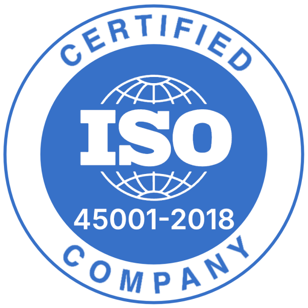 ISO 45001