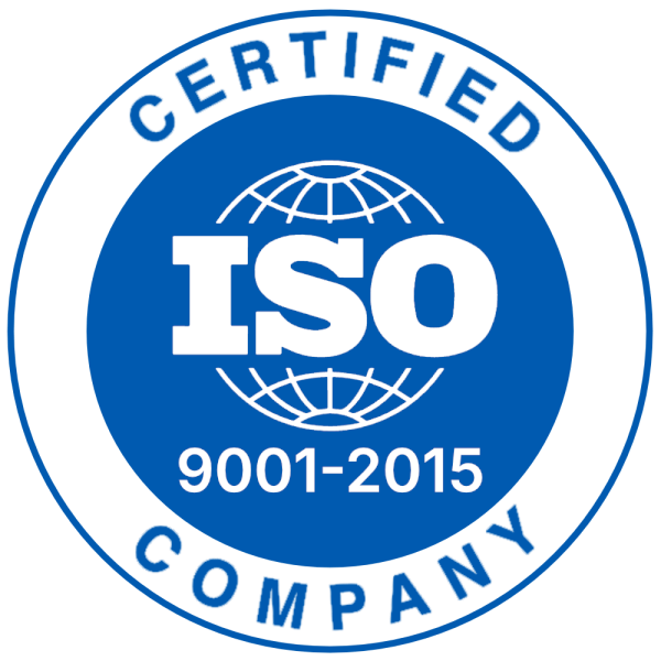 ISO 9001