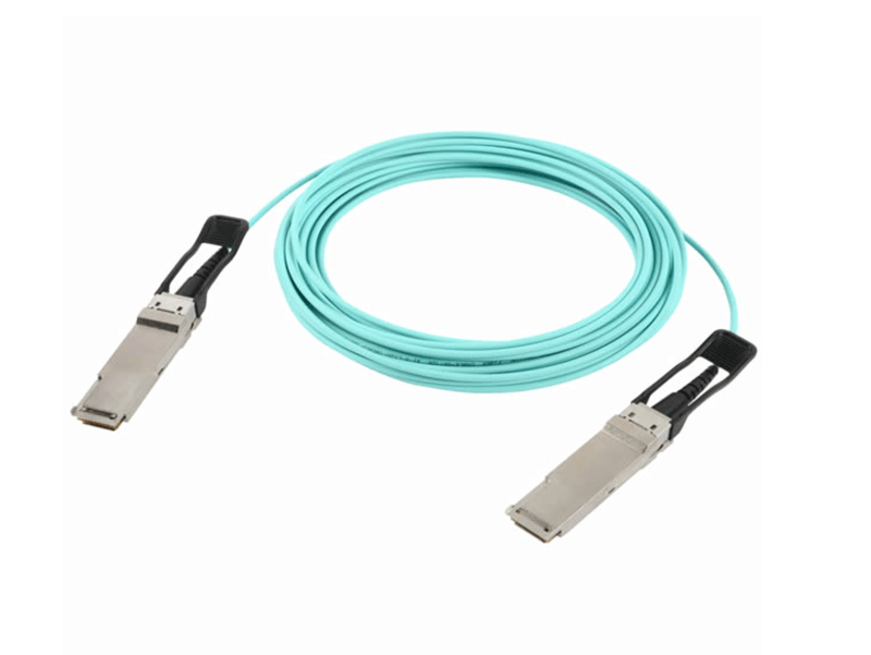 10G SFP+ Active Optical Cable