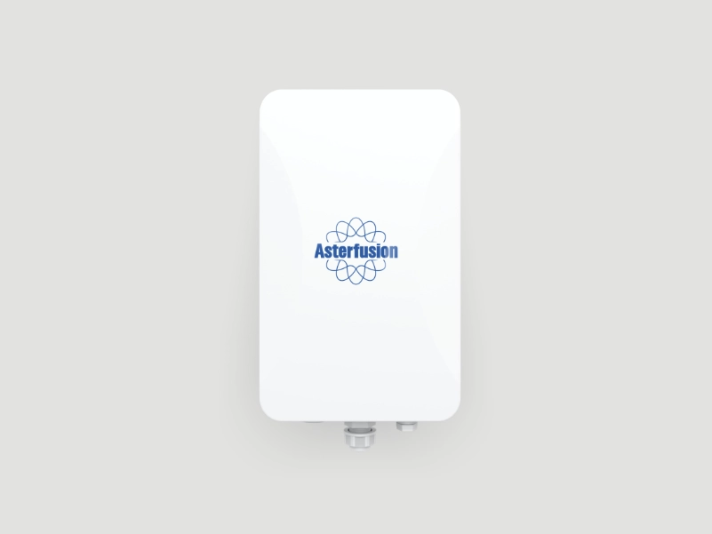 2.975Gbps Outdoor Wi-Fi 6 Access Point Wall & Pole Mount