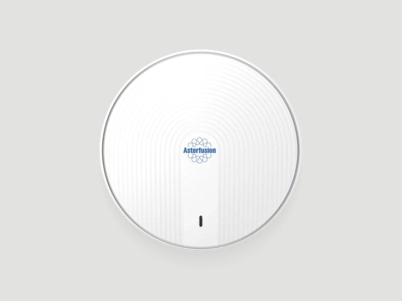8.2Gbps Wi-Fi 6E Wireless Access Point Ceiling & Wall-Plate