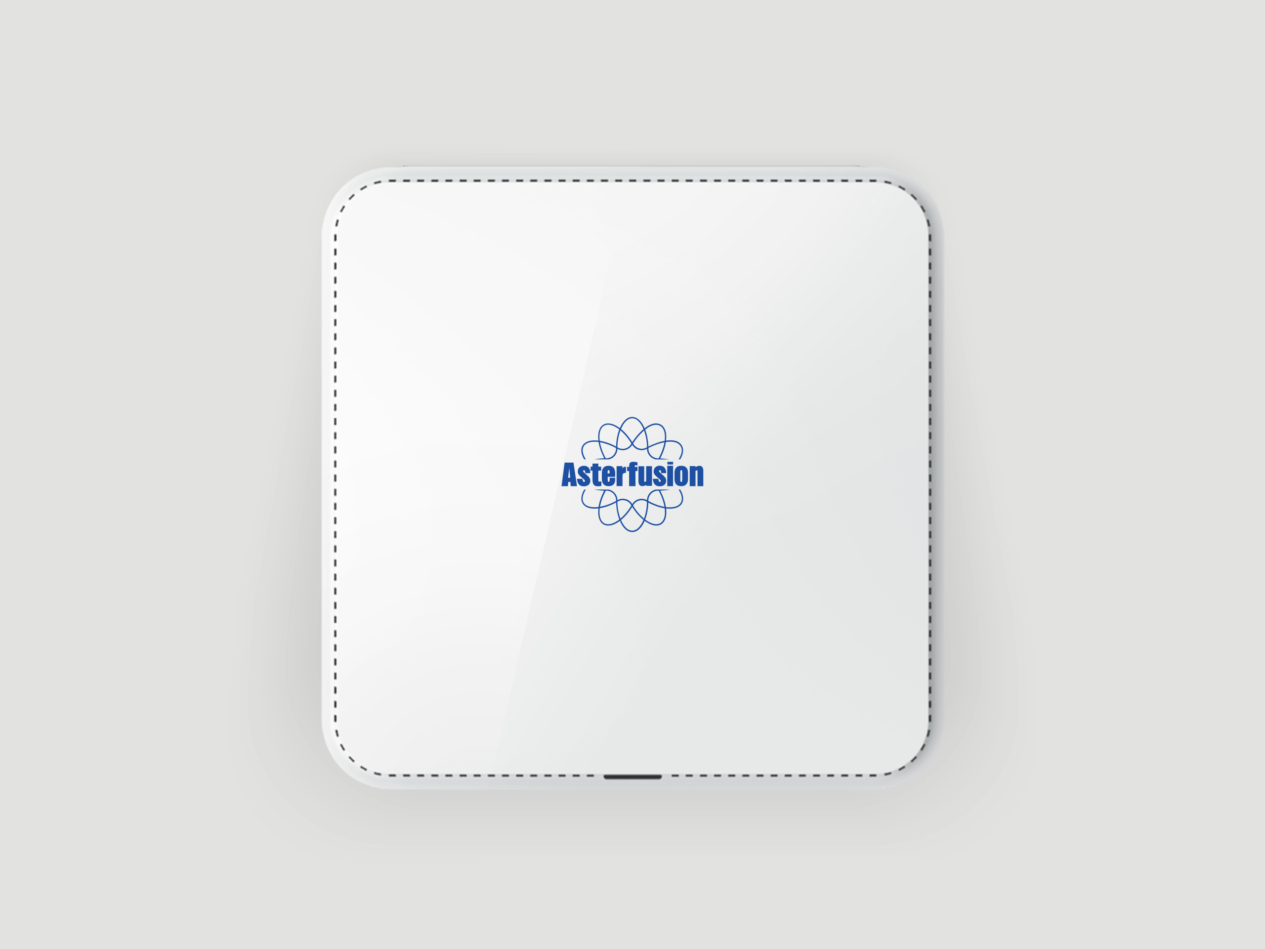 18Gbps Indoor Wi-Fi 7 Access Point Ceiling Mount