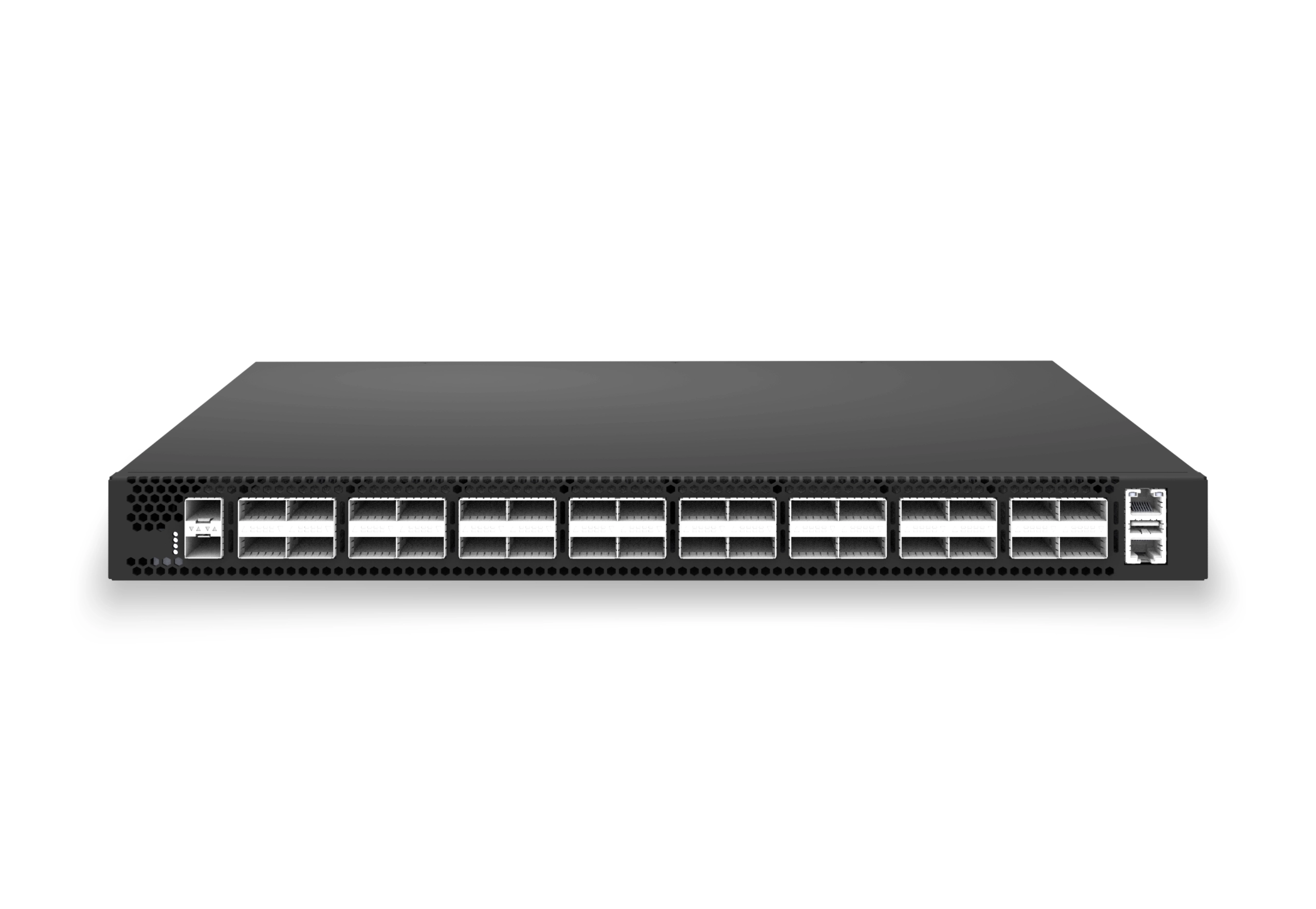 CX532P-M-H, 32x 100G QSFP28, 2x 10G SFP+, Core Switch