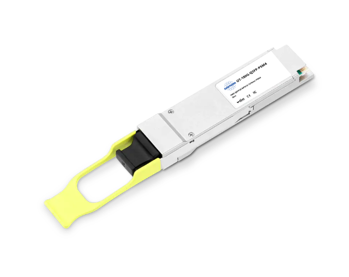 100G QSFP28 PSM4 1310nm 2km MPO12/APC