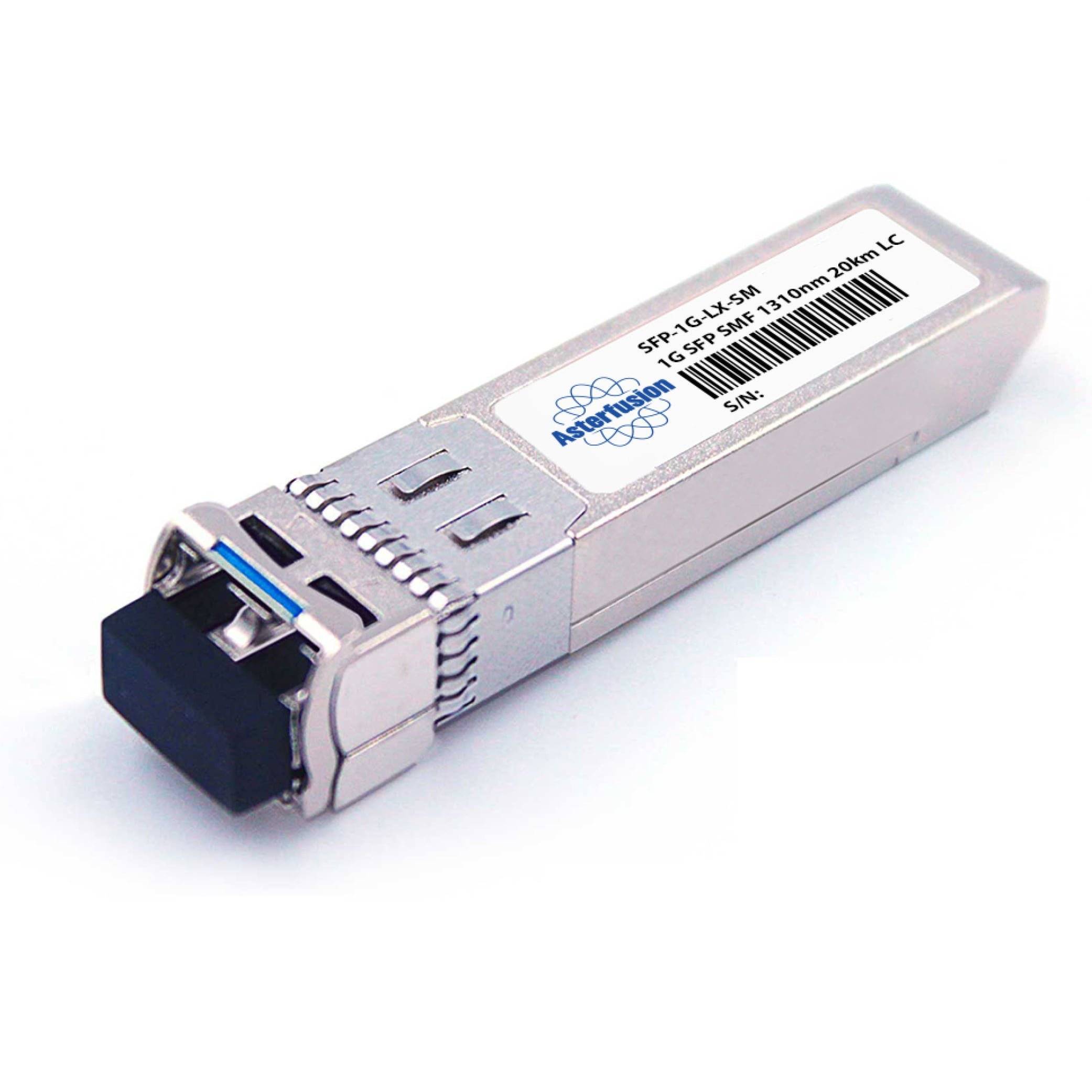 1000BASE LX SFP 1310nm 20km Duplex LC