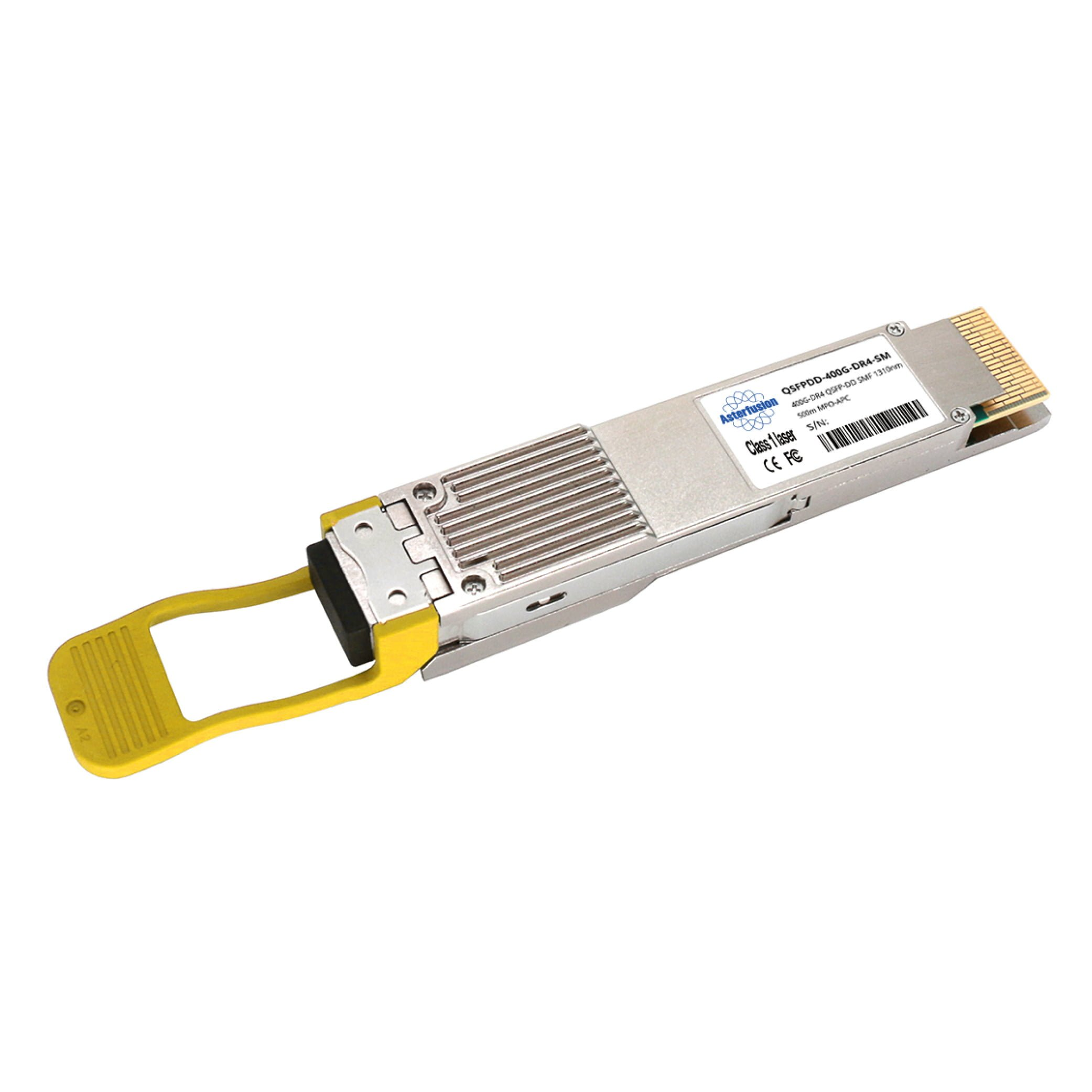 400G QSFP-DD DR4 1310nm 500m MPO12/APC