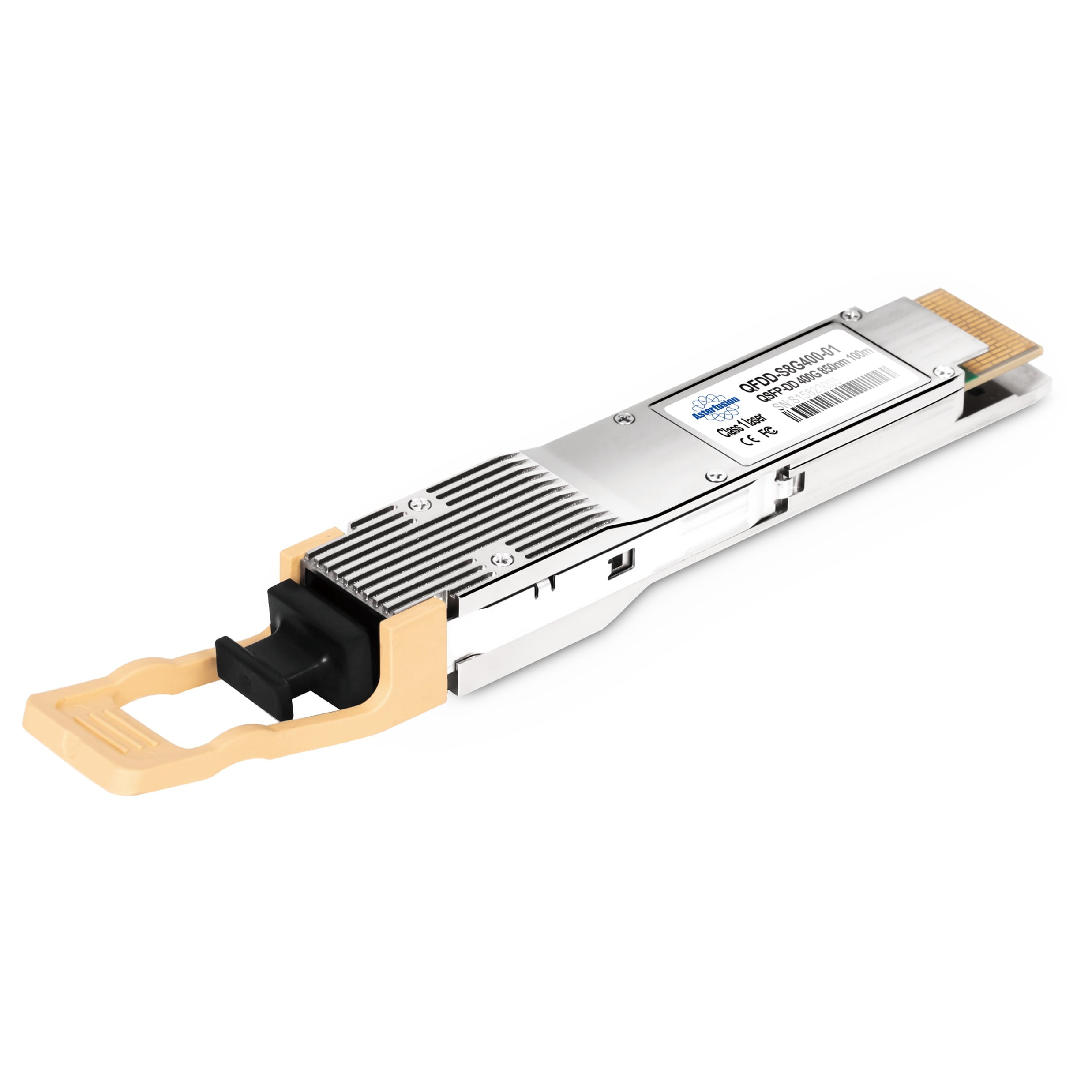400G QSFP-DD SR8 850nm 100m MPO16/APC