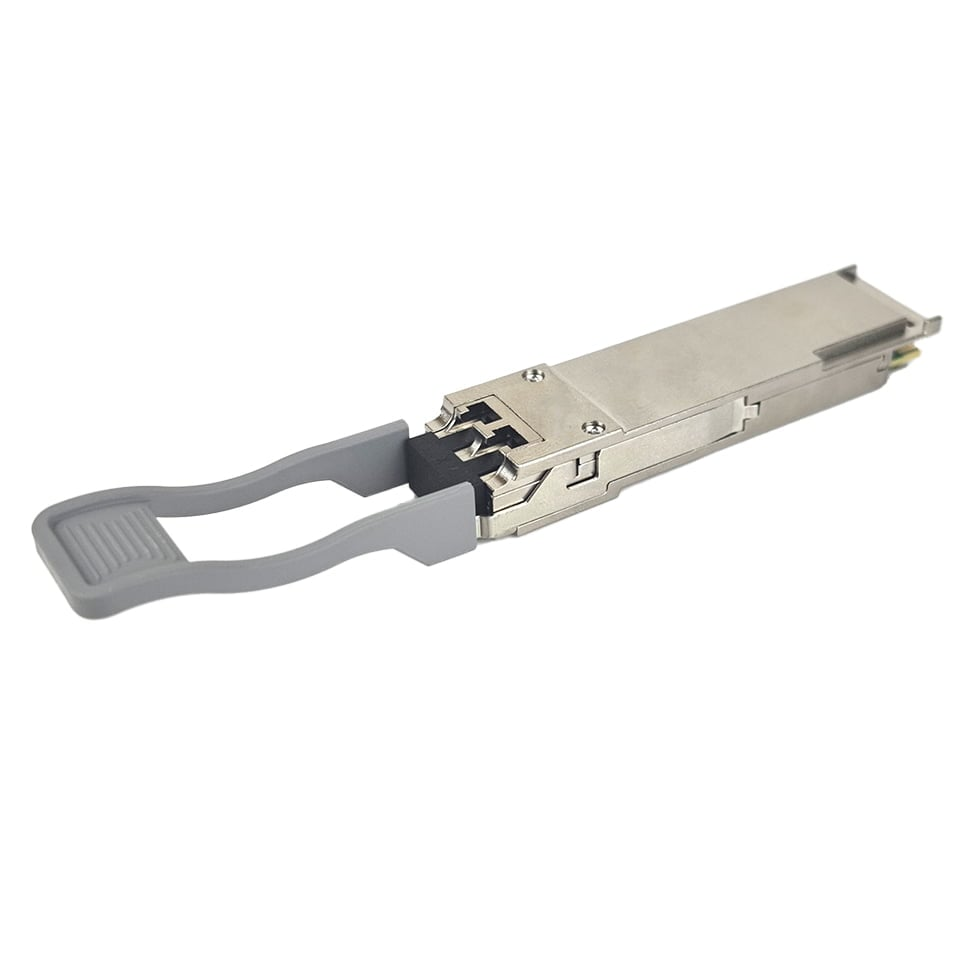 40G QSFP+ SWDM4 350m OM4 Duplex LC