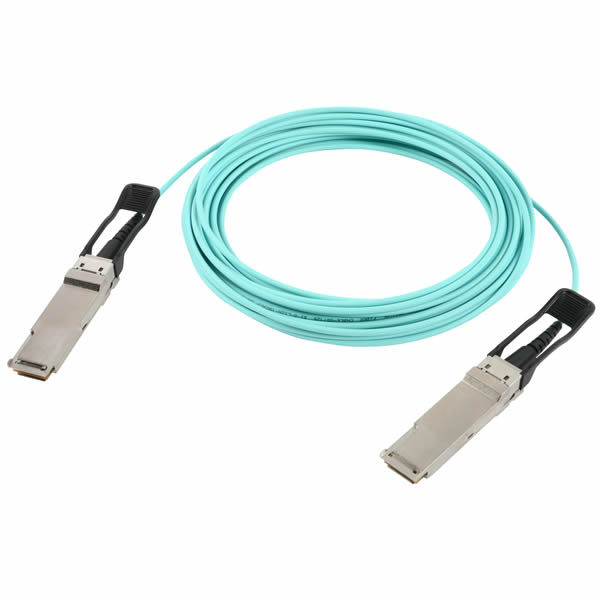 400G QSFP-DD to OSFP-RHS Active Optical Cable